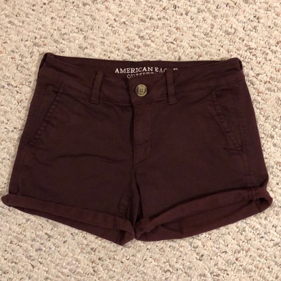 American Eagle Outfitters Pants - AMERICAN EAGLE 🦅 Shorts